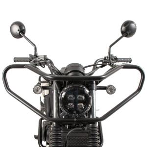 Defensa frontal Honda CL500 23- Â· 2